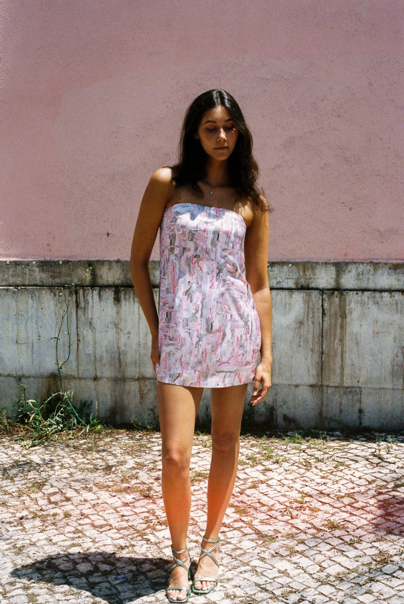 Gia Dress