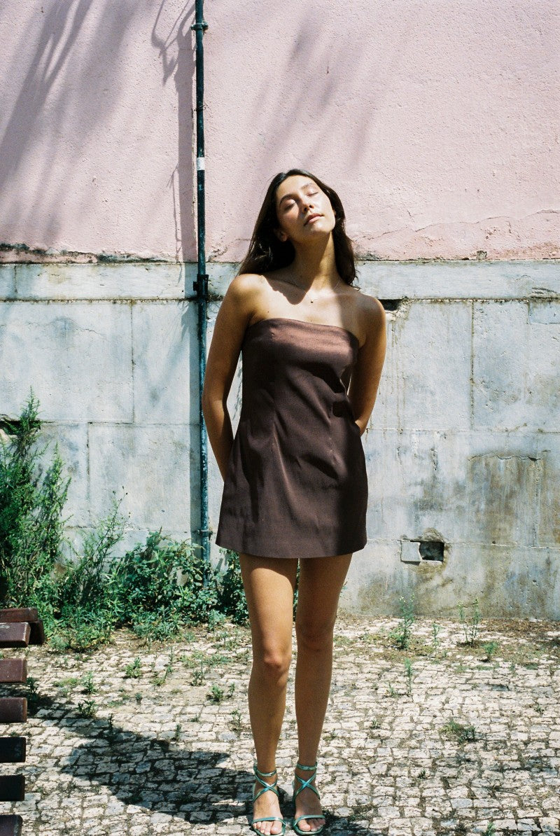 Gia Dress