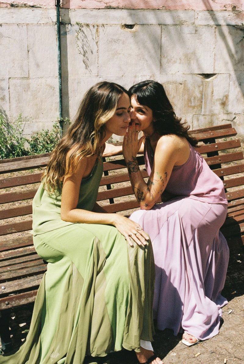 Íris Set