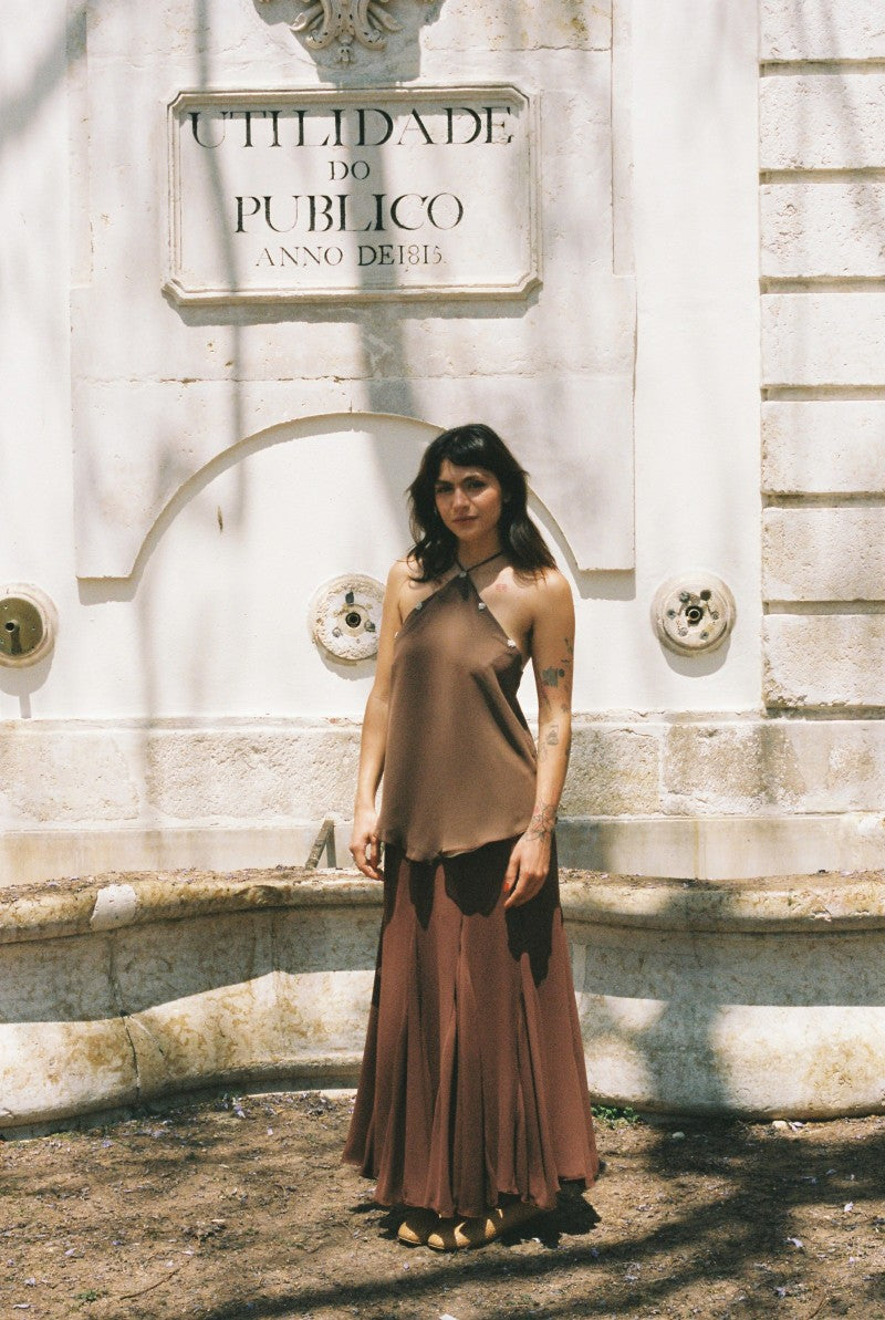 Íris Skirt