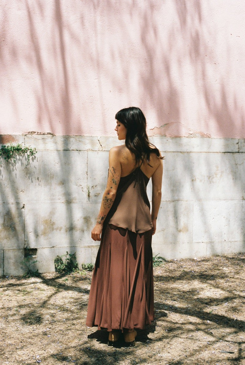 Íris Skirt