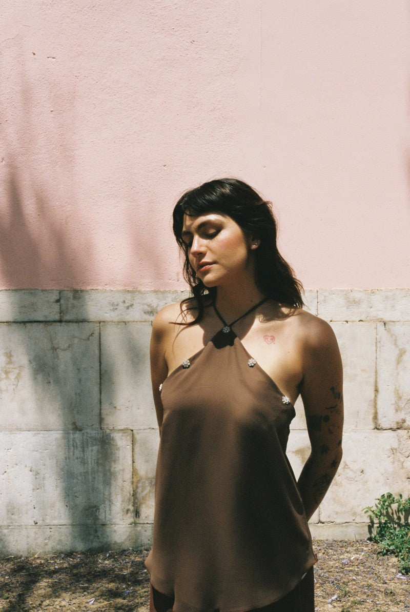 Íris Top