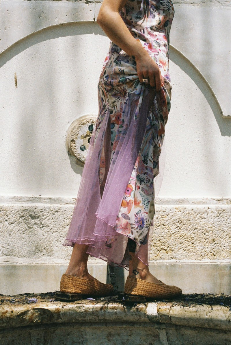 Luna Dress