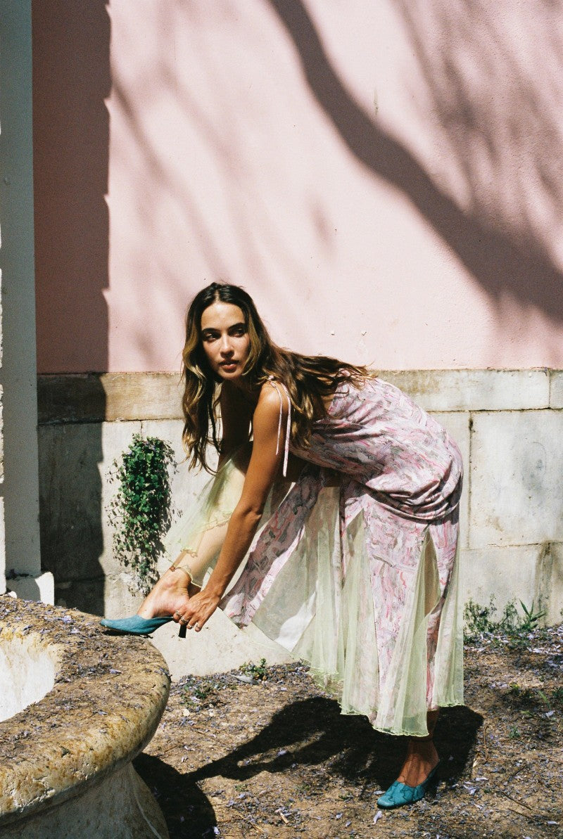 Luna Dress