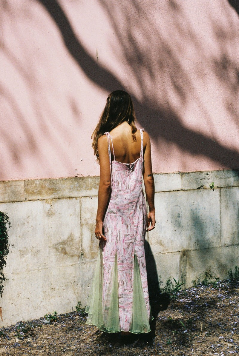 Luna Dress