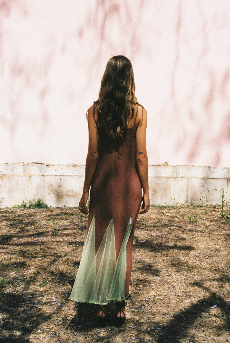 Luna Dress