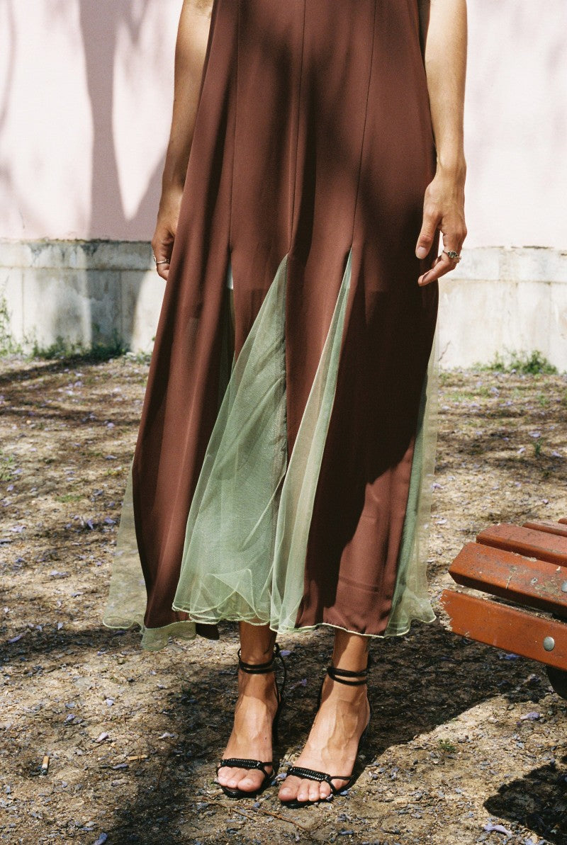 Luna Dress