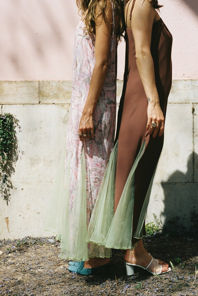Luna Dress