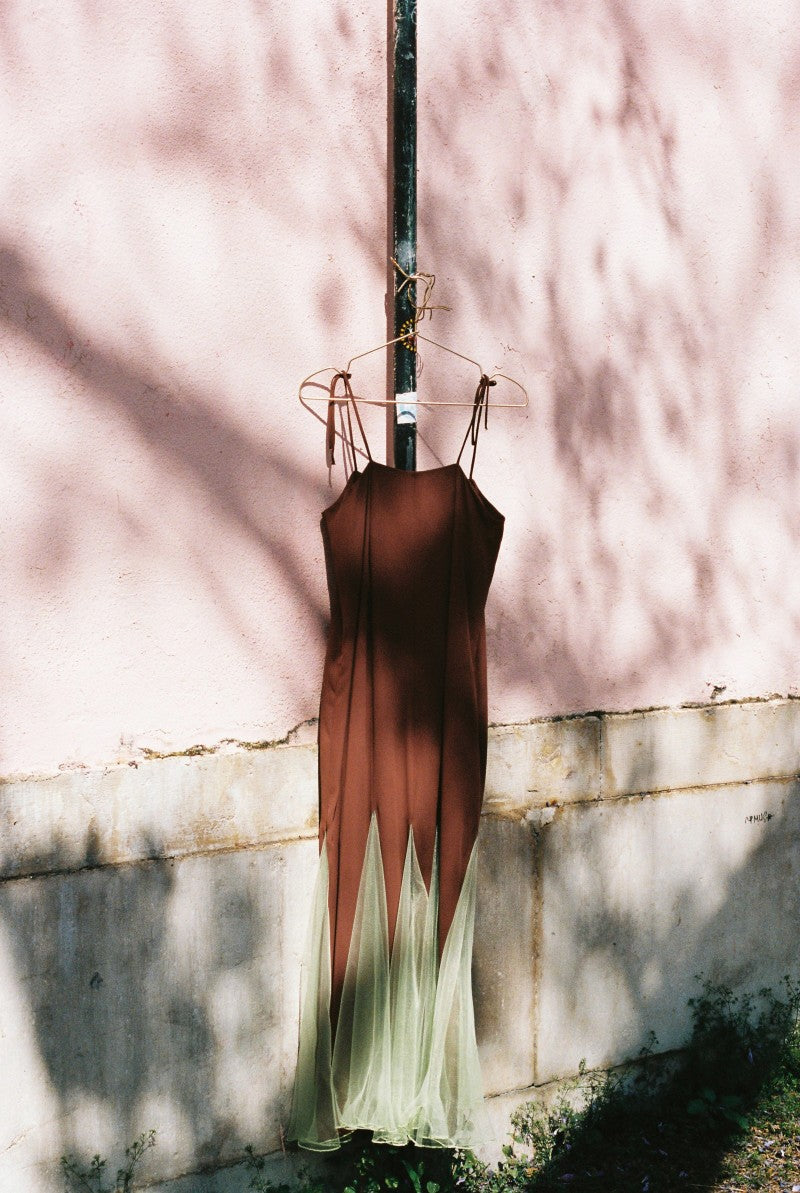 Luna Dress
