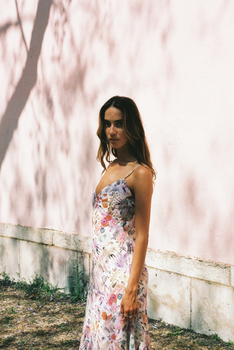 Zoe Dress