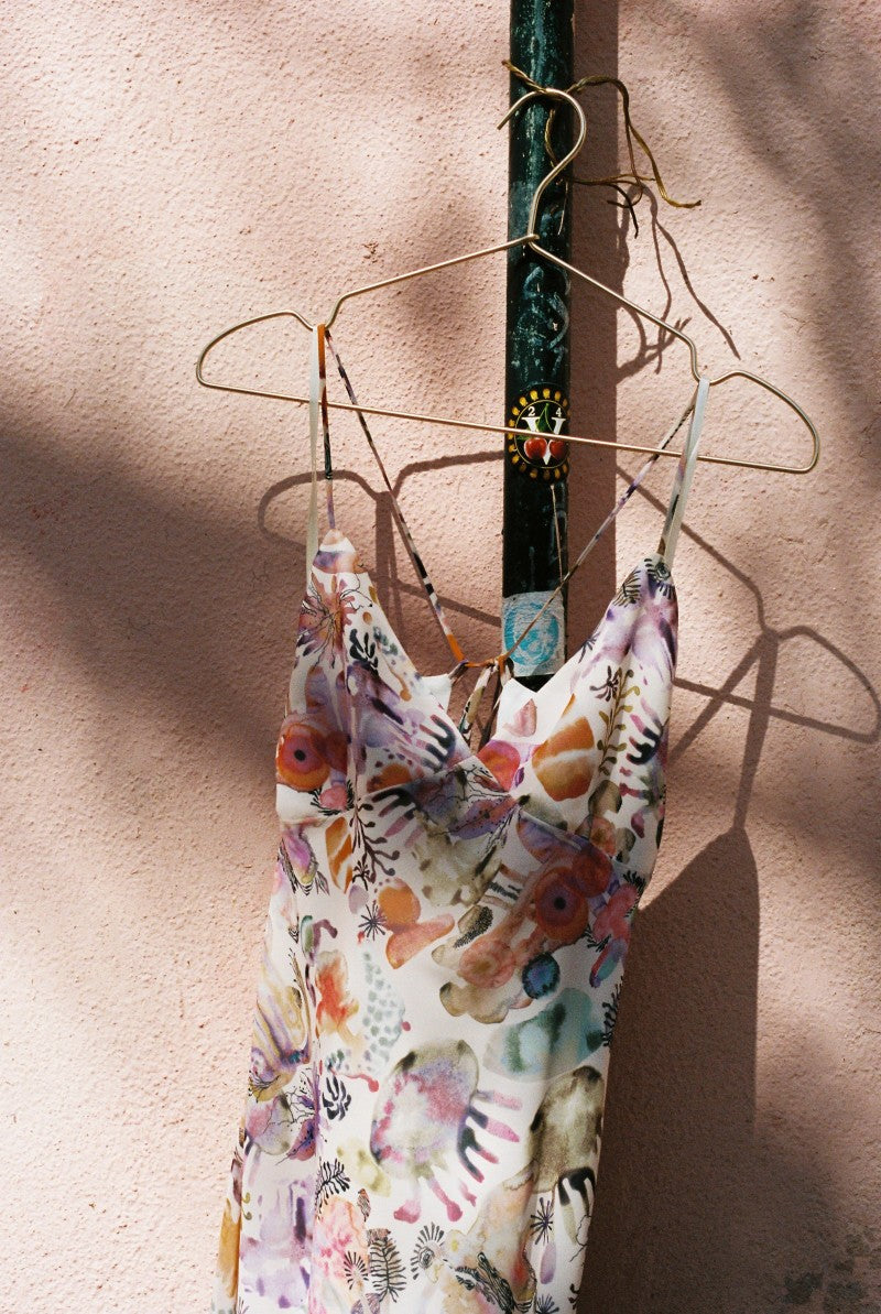 Zoe Dress