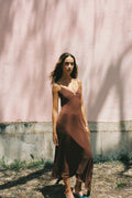 Zoe Dress