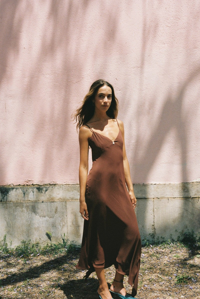 Zoe Dress