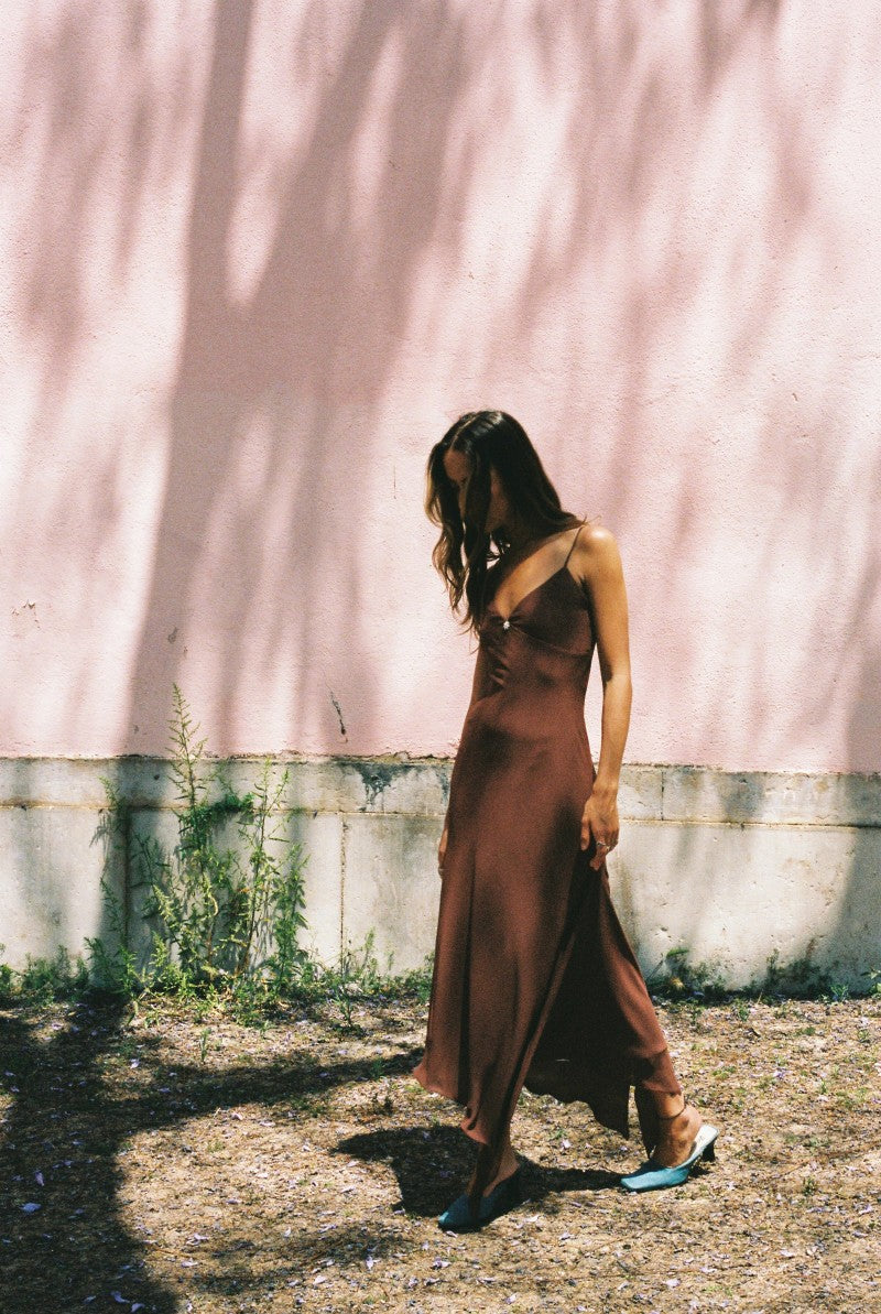 Zoe Dress