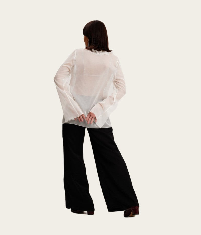 Agnes black pants