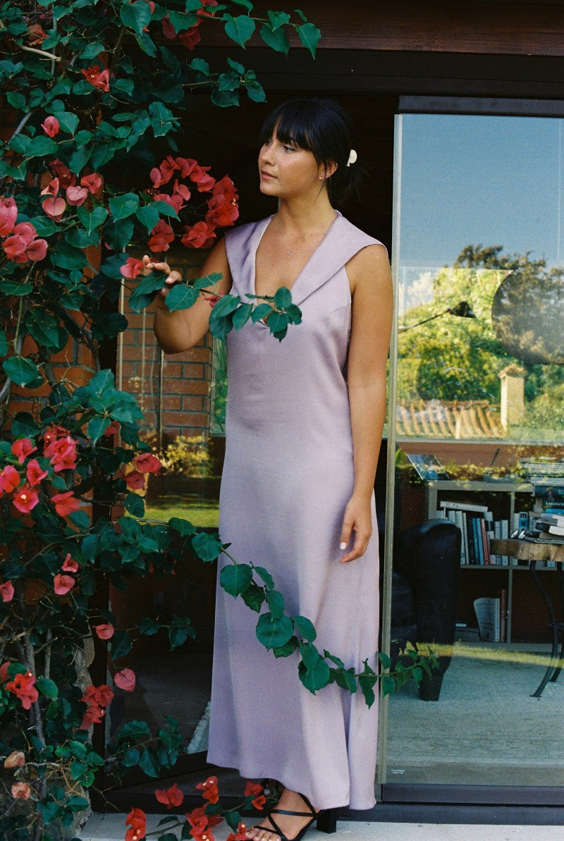 Azalea Dress