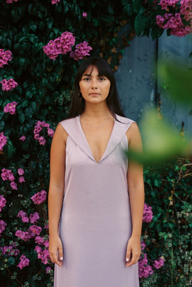 Azalea Dress