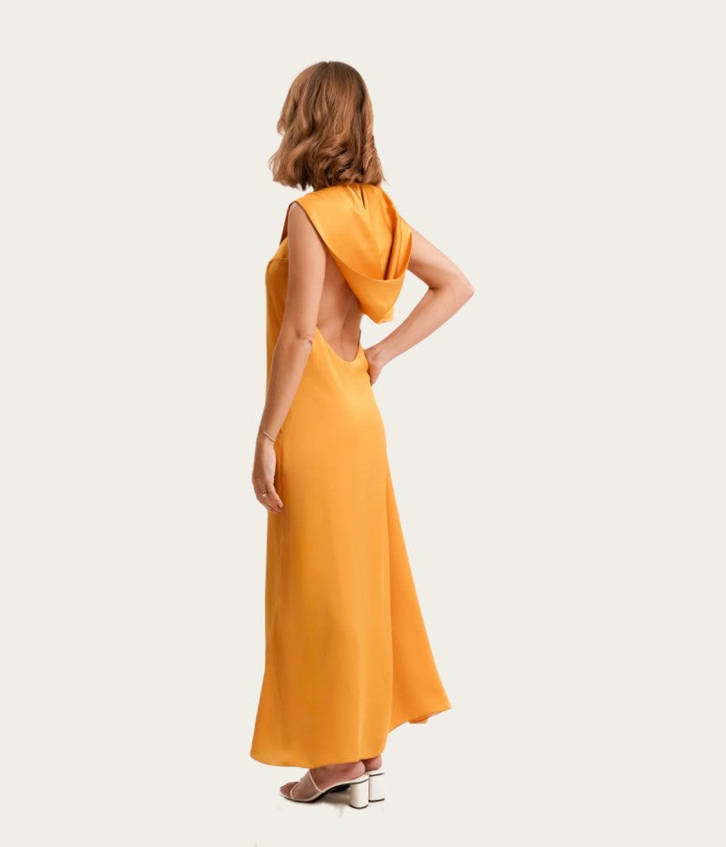 Azalea Dress