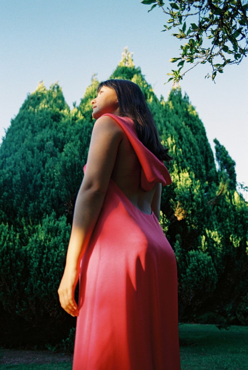 Azalea Dress