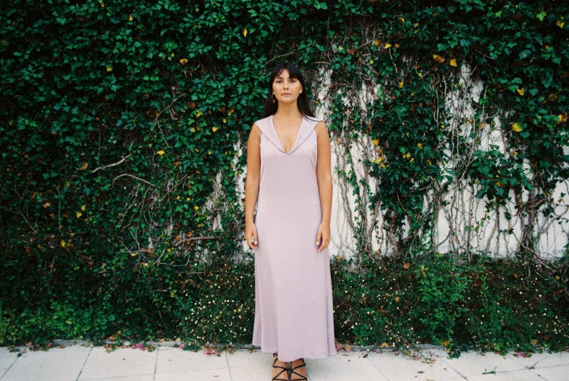 Azalea Dress