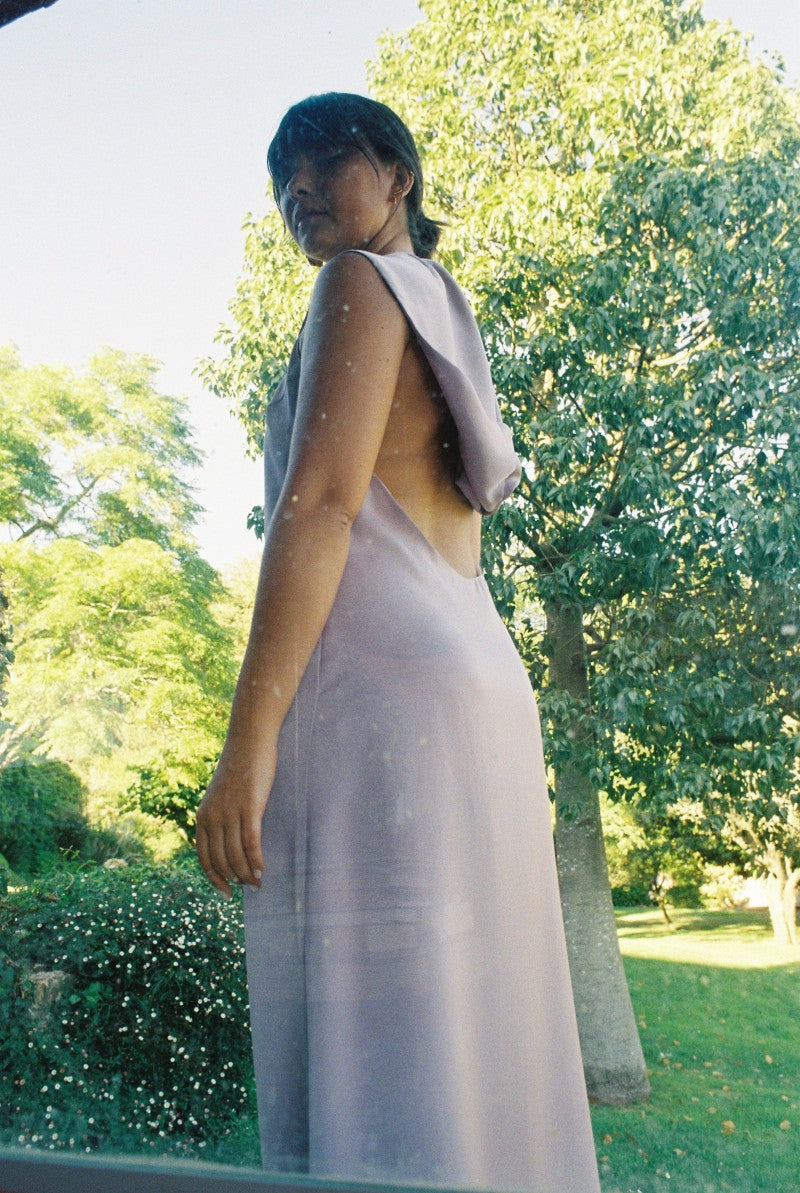Azalea Dress