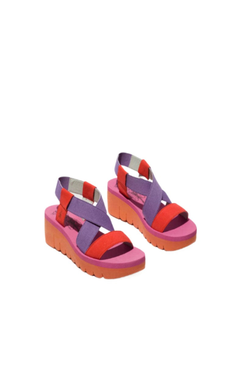 YABI / ORANGE+ROSE