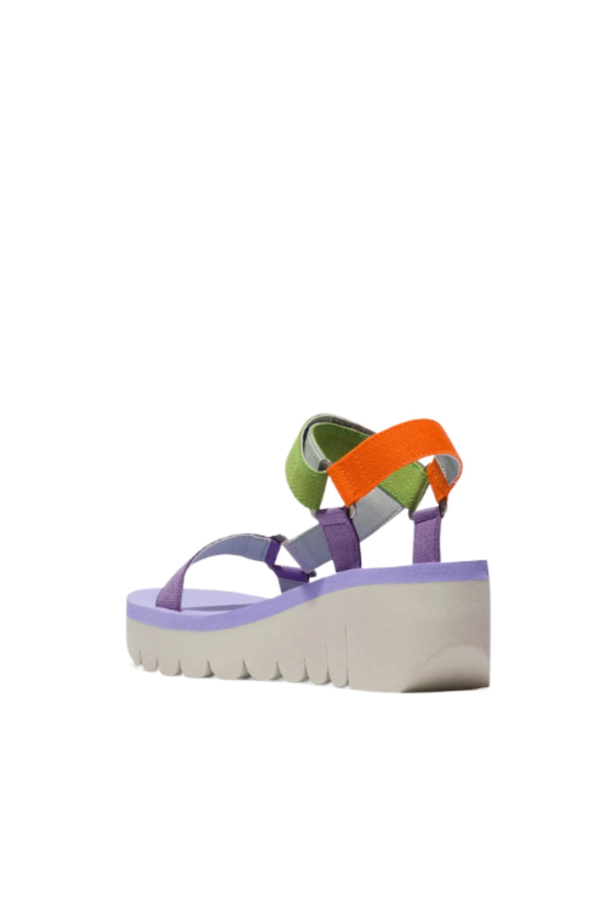 YEFA / MULTICOL (VIOLA)