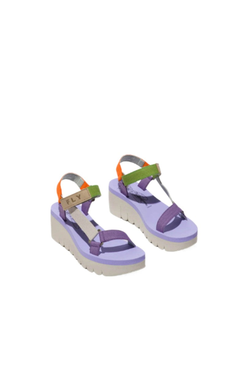 YEFA / MULTICOL (VIOLA)
