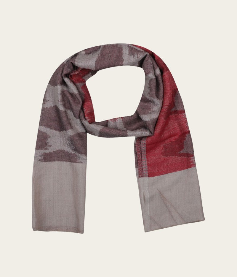 Echarpe Fine Wool