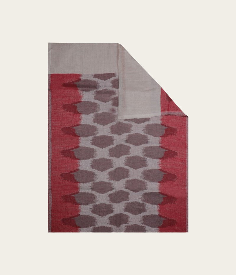 Echarpe Fine Wool