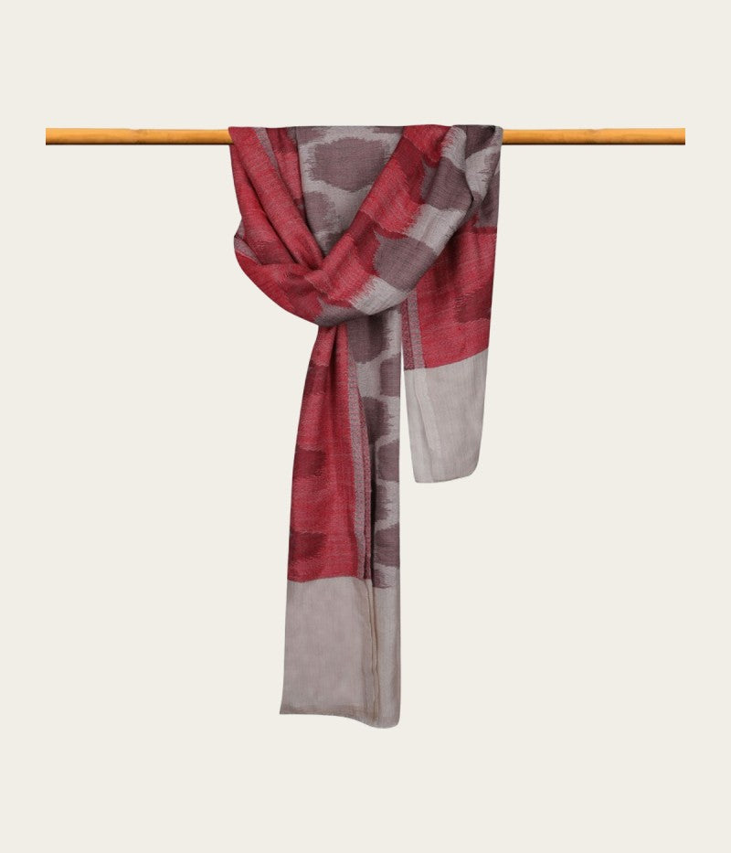 Echarpe Fine Wool
