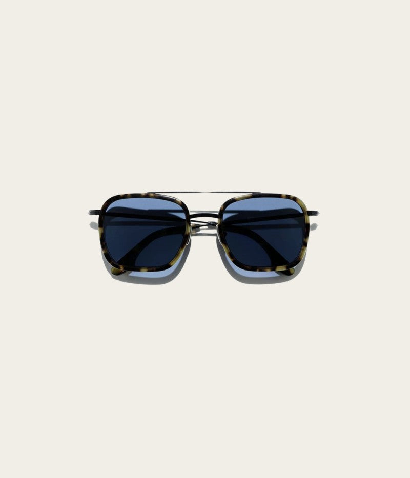 ASKARI BLACK HAVANA TARTARUGATO 23 BLUE 58