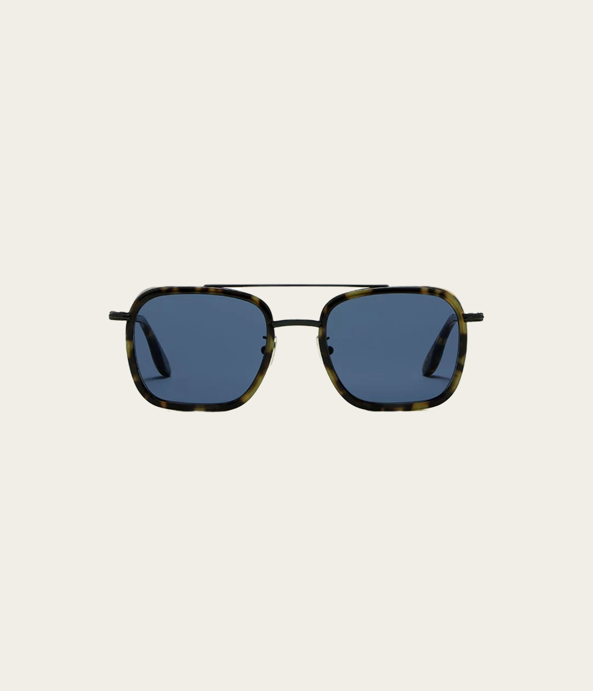 ASKARI BLACK HAVANA TARTARUGATO 23 BLUE 58