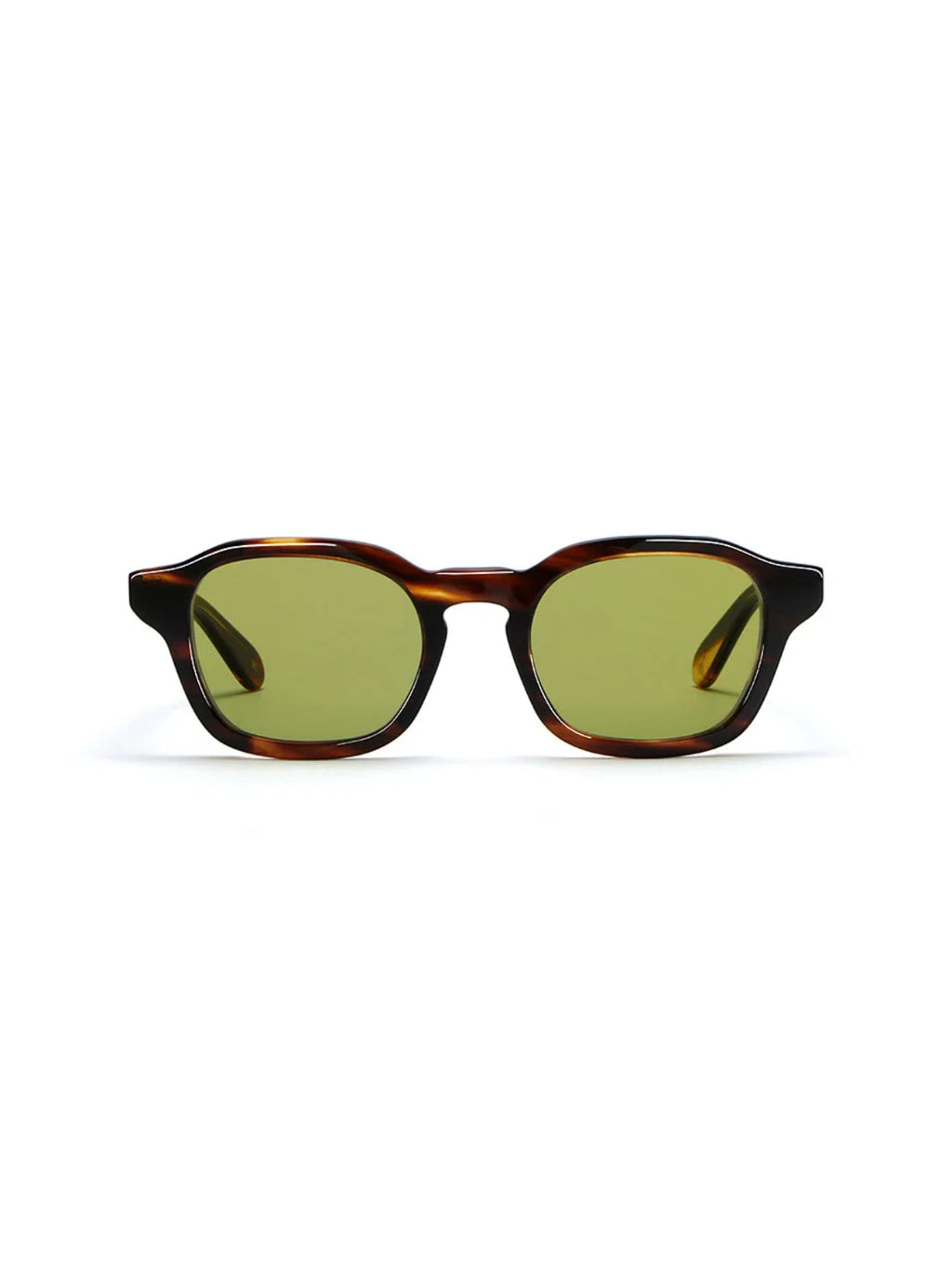 KIGALI HAVANA TOBACCO 90 GREEN VINTAGE PHOTOCHROMIC 52