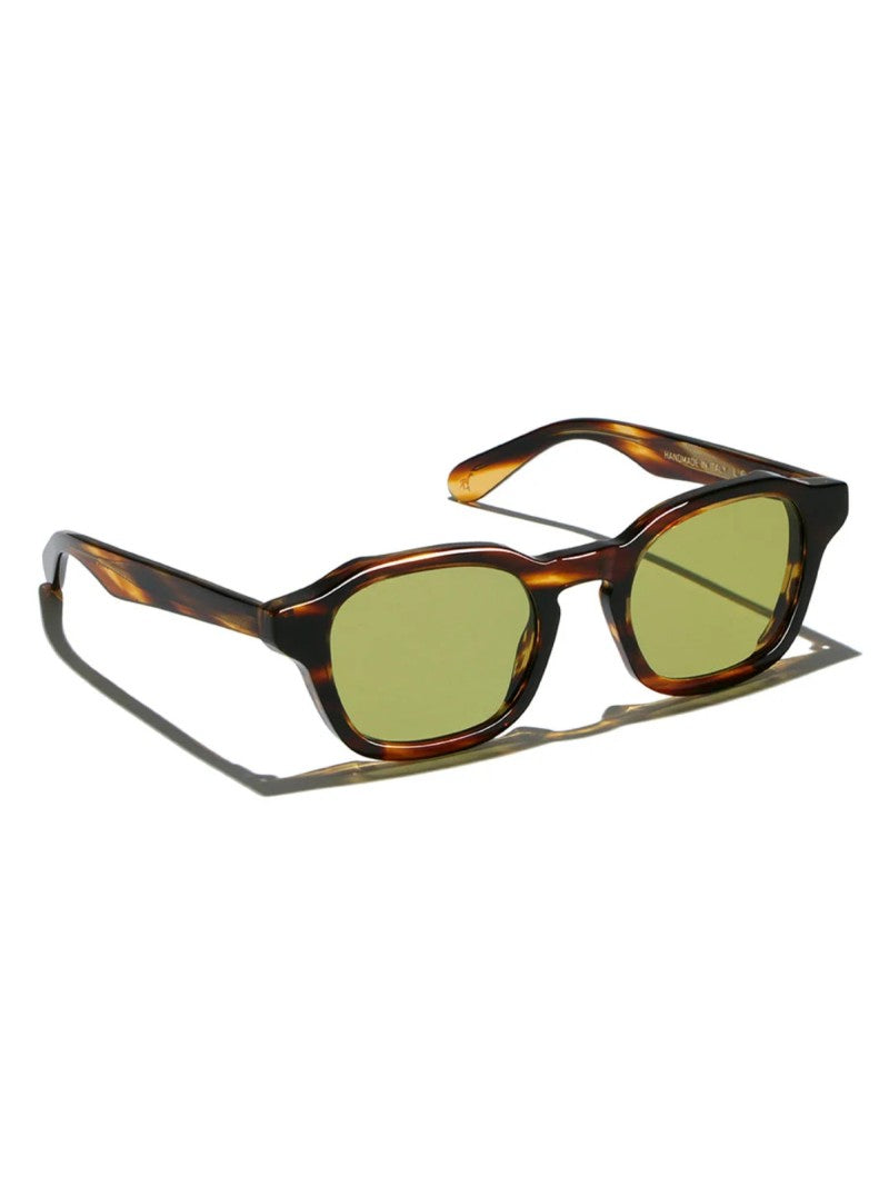 KIGALI HAVANA TOBACCO 90 GREEN VINTAGE PHOTOCHROMIC 52
