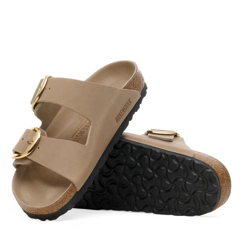 ARIZONA BIG B LEOI N / TABACCO BROWN HEX
