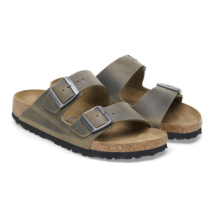 ARIZONA LEOI R / FADED KHAKI