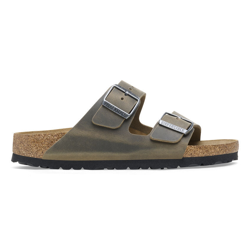 ARIZONA LEOI R / FADED KHAKI