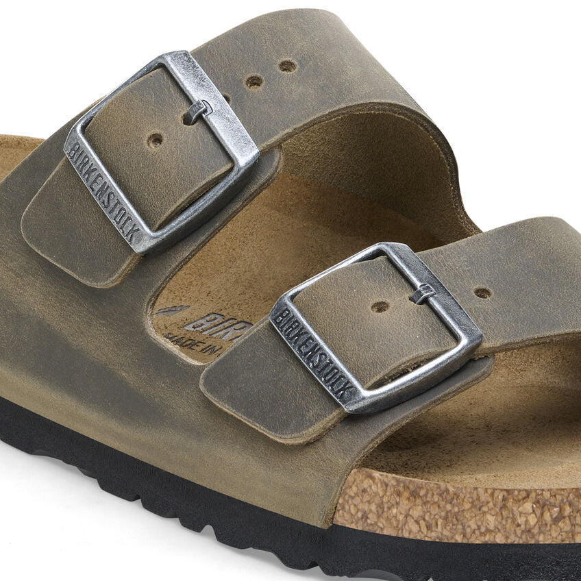 ARIZONA LEOI R / FADED KHAKI