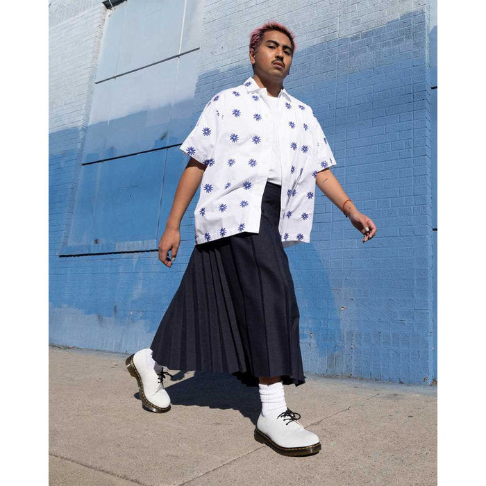 1461 SMOOTH / WHITE