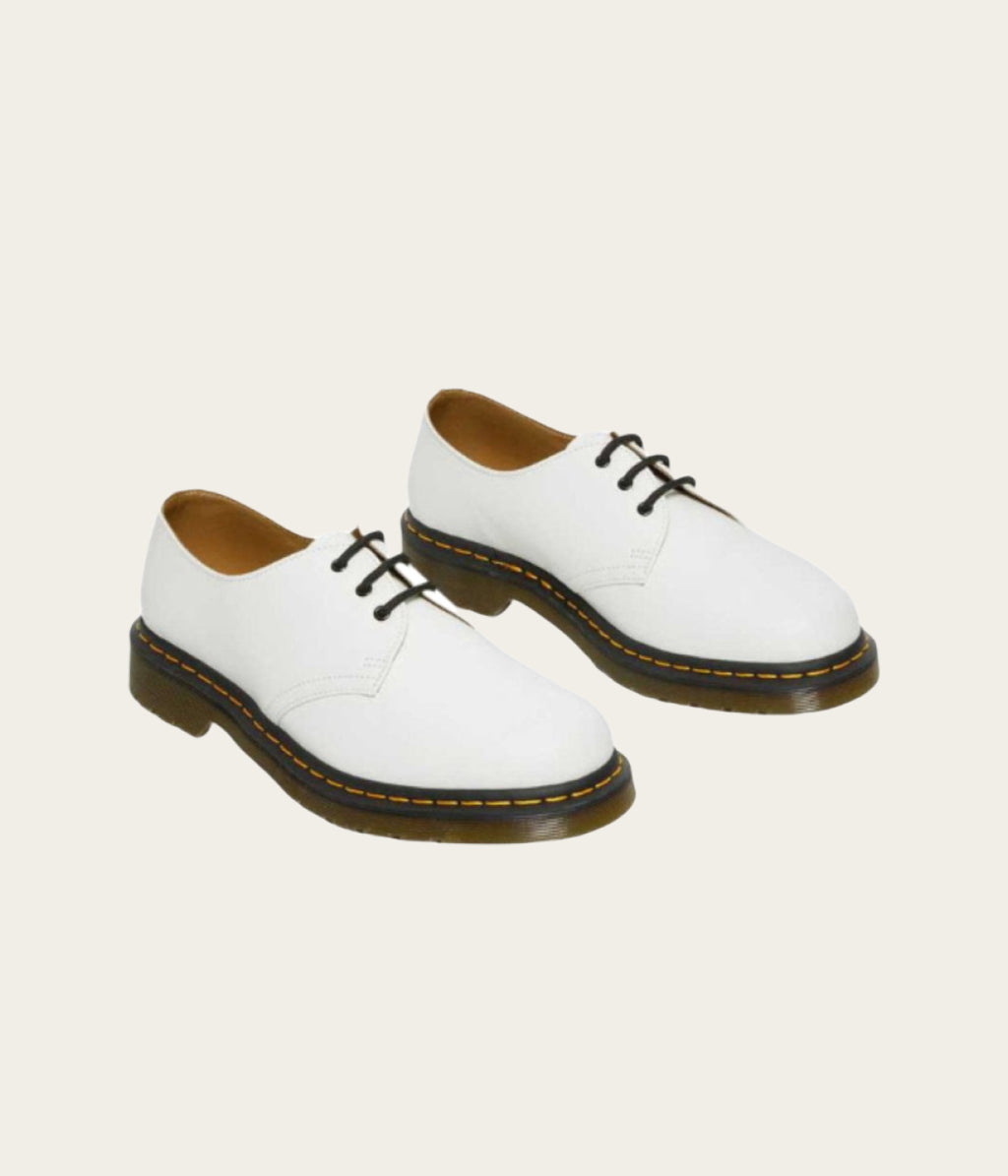 1461 SMOOTH / WHITE