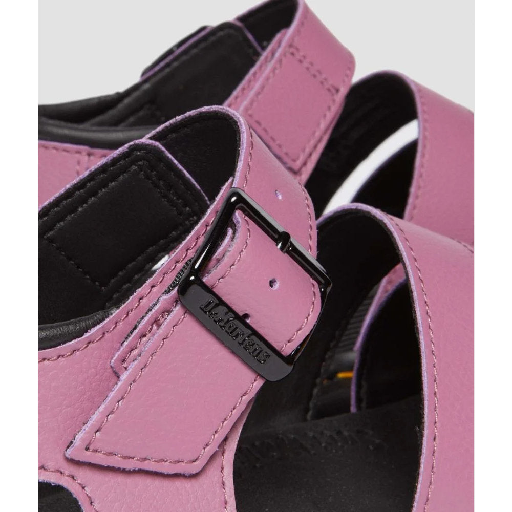 BLAIRE / MUTED PURPLE