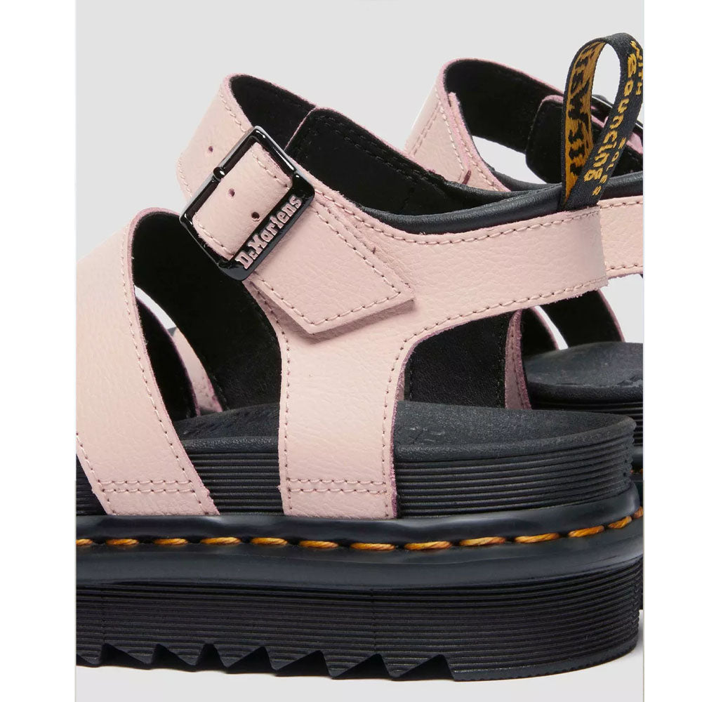 BLAIRE POWDER / PINK