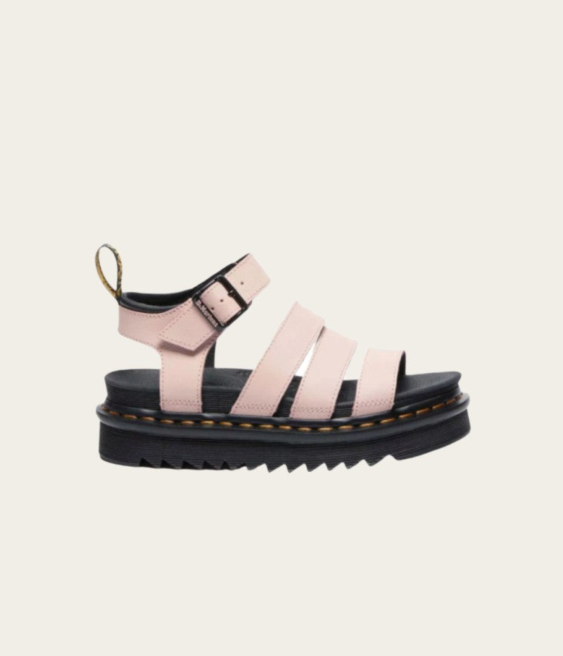 BLAIRE POWDER / PINK
