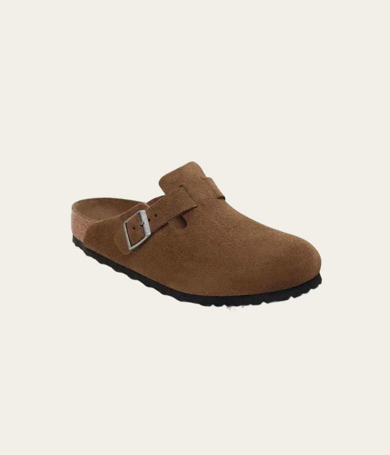 BOSTON SFB LEVE R / DARK TEA TONAL FB