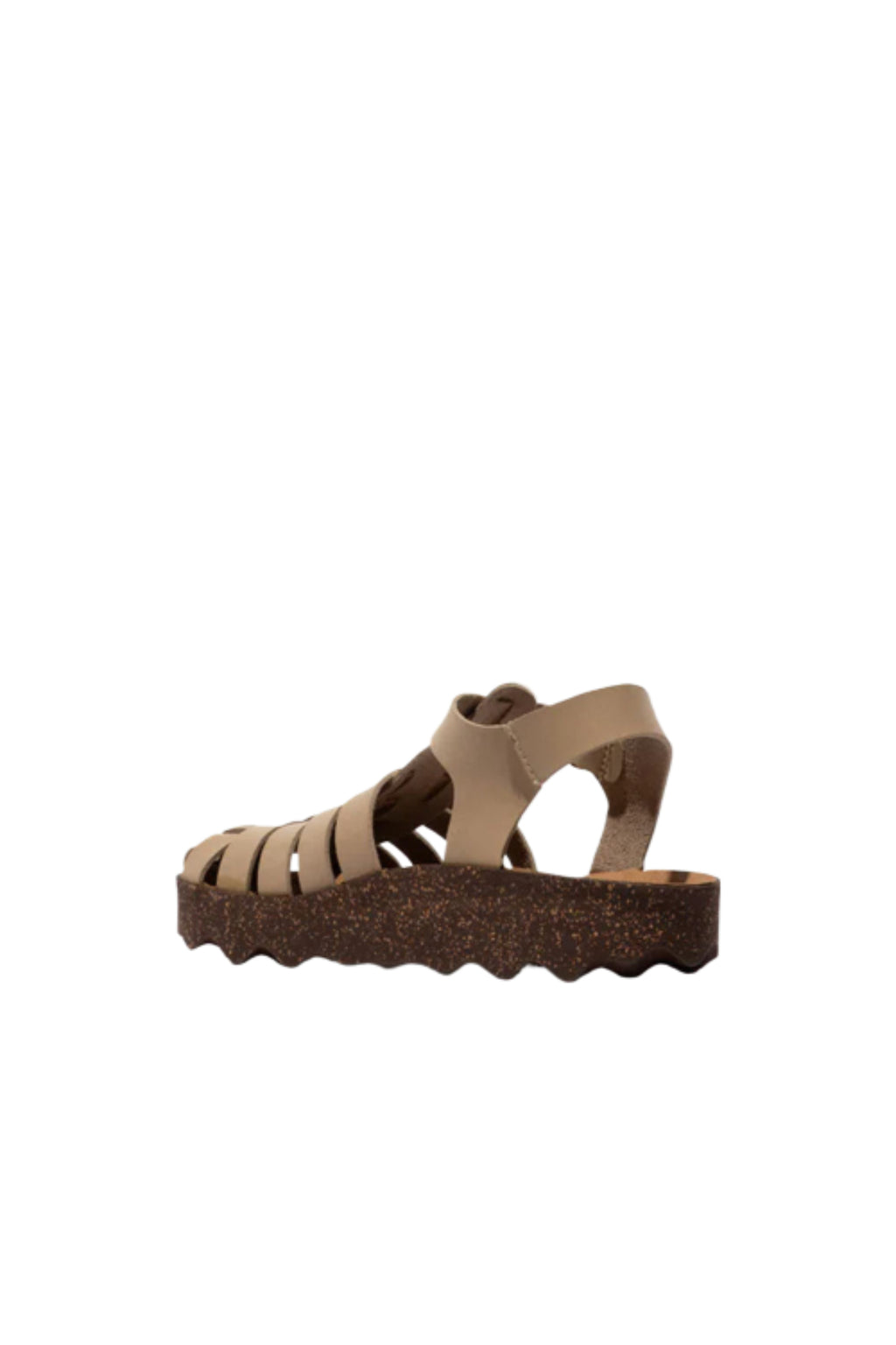 CALIX L / NUBUC BEIGE