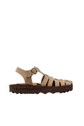 CALIX L / NUBUC BEIGE