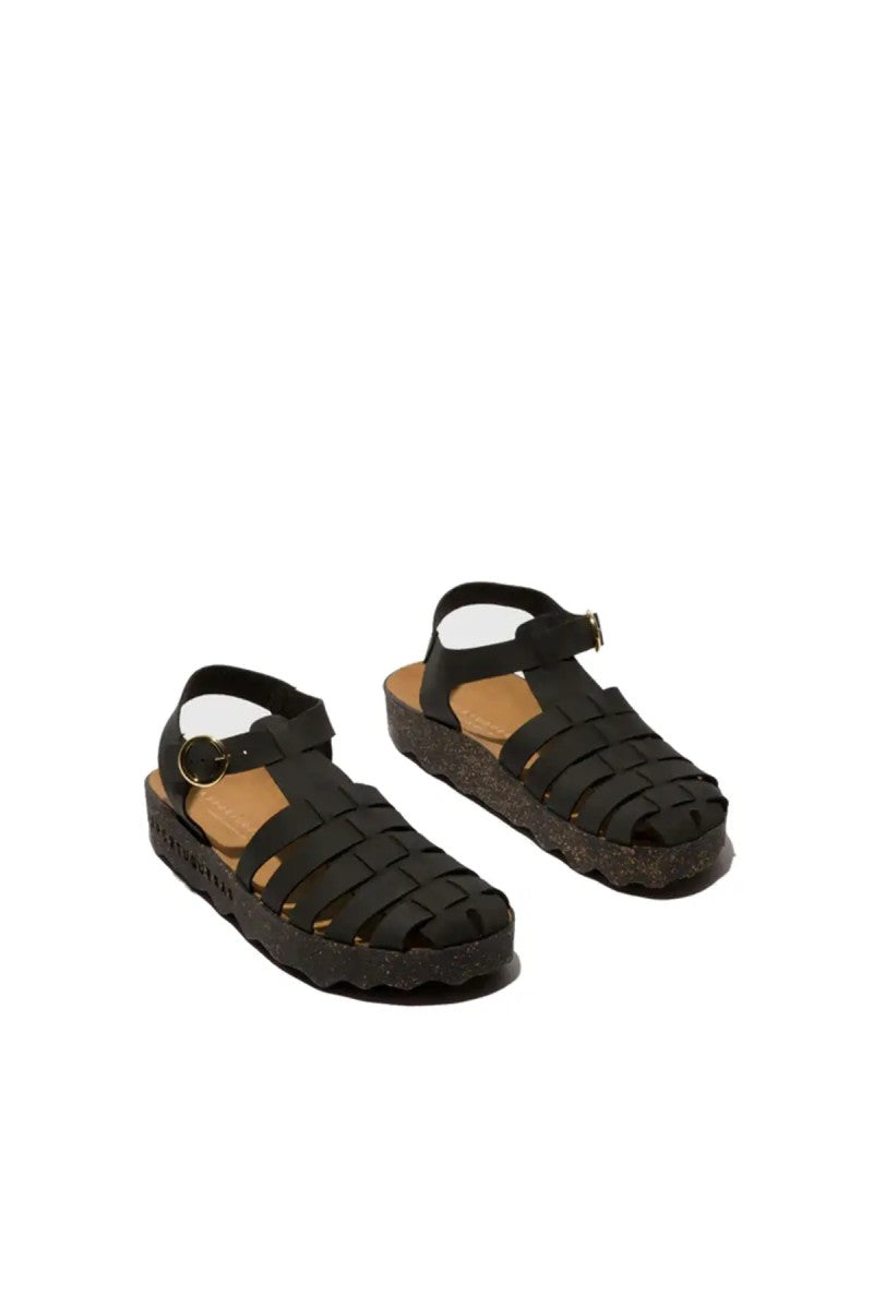 CALIX L / BLACK