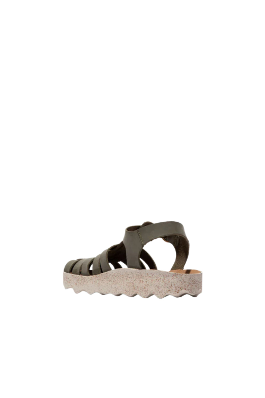 CALIX L / NUBUC KHAKI