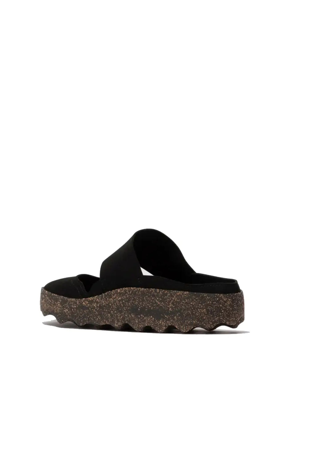 CANA L / ALL BLACK